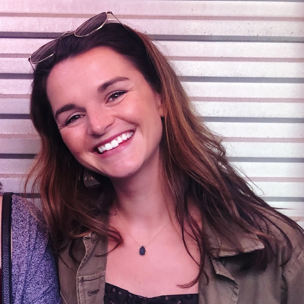 Meet your Posher, Taylor